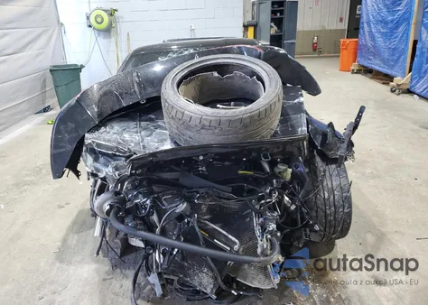 2010 Nissan 370Z from USA, damaged, VIN JN1AZ4EH5AM501382